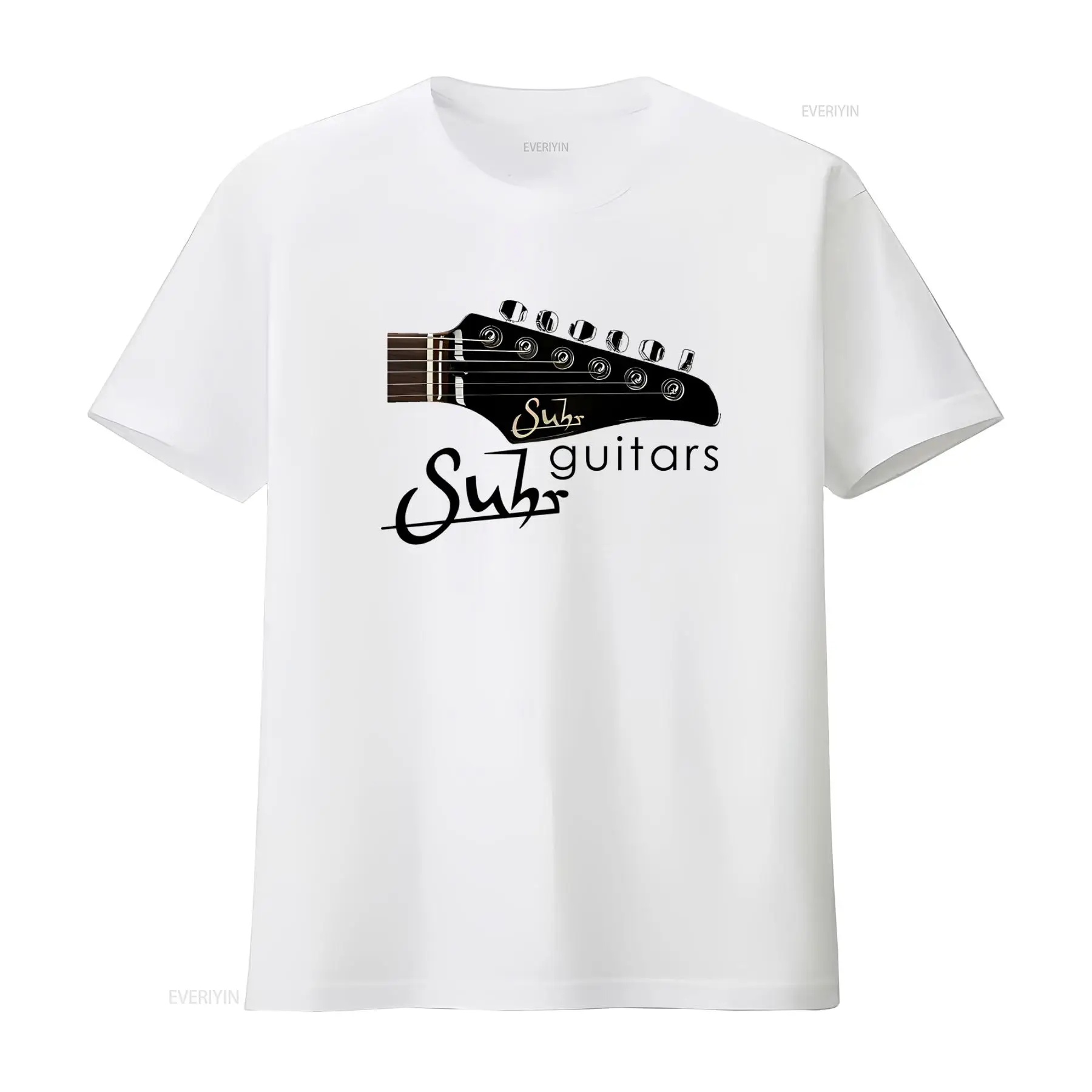 Vintage Fashion Jersey - Camiseta con estampado del logotipo de