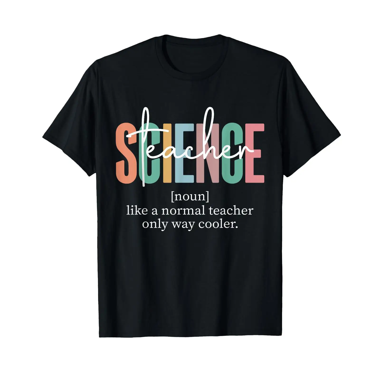 Vintage Fashion Definition - Camiseta con definición divertida de profesor