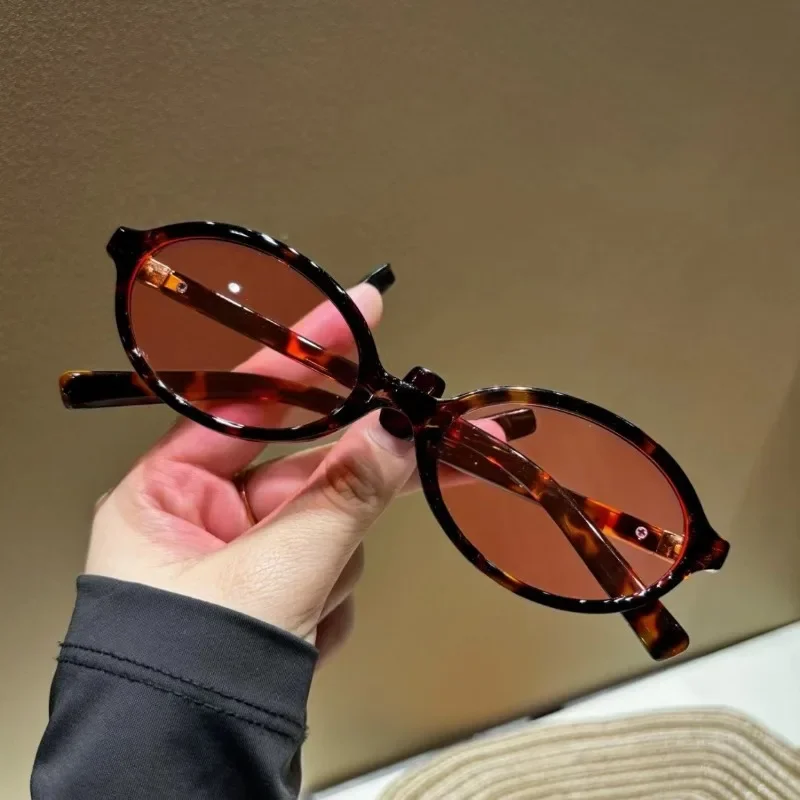 Vintage Fashion Glasses - Nuevas Gafas de Sol de Forma
