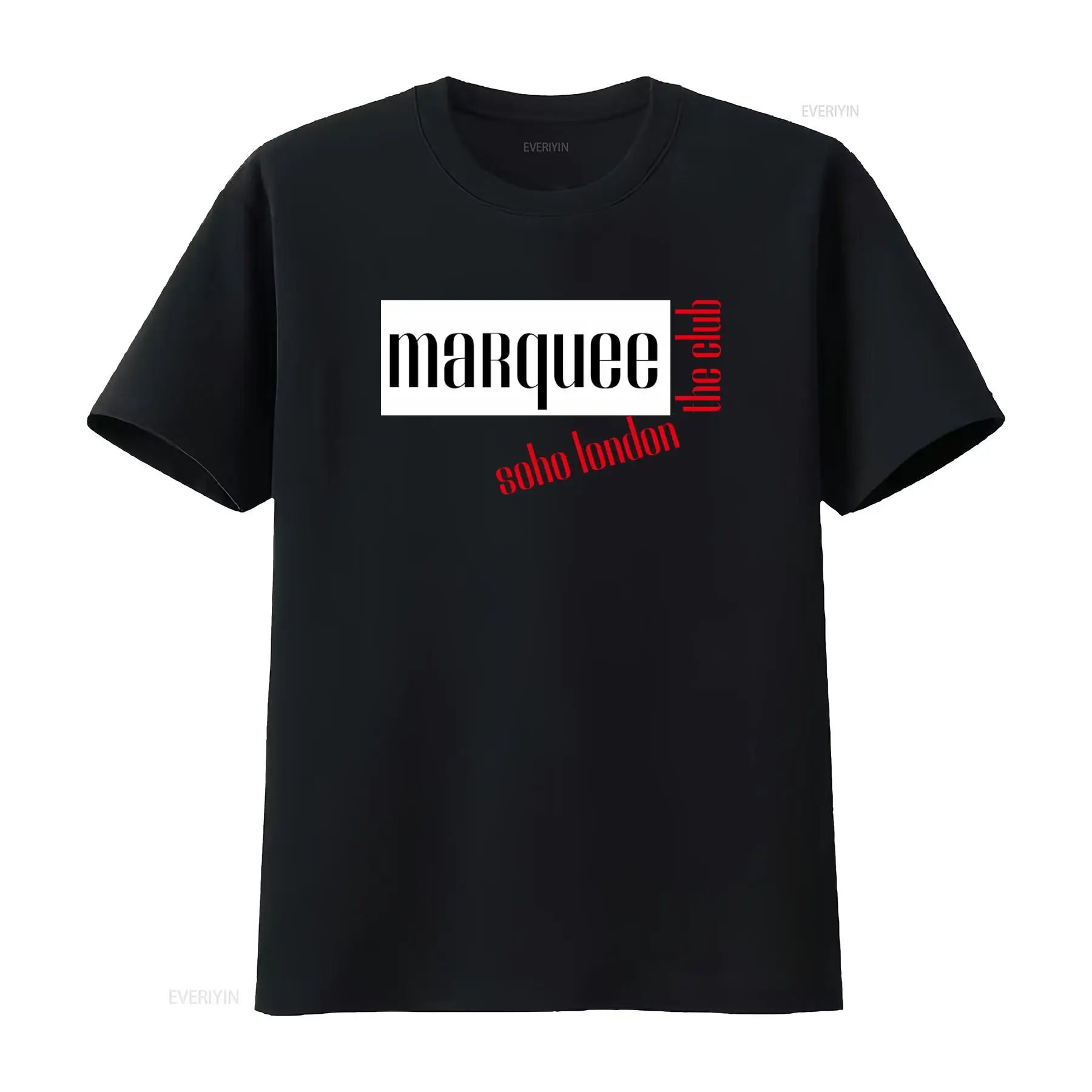 Vintage Fashion London - Camiseta Vintage de los 90 del