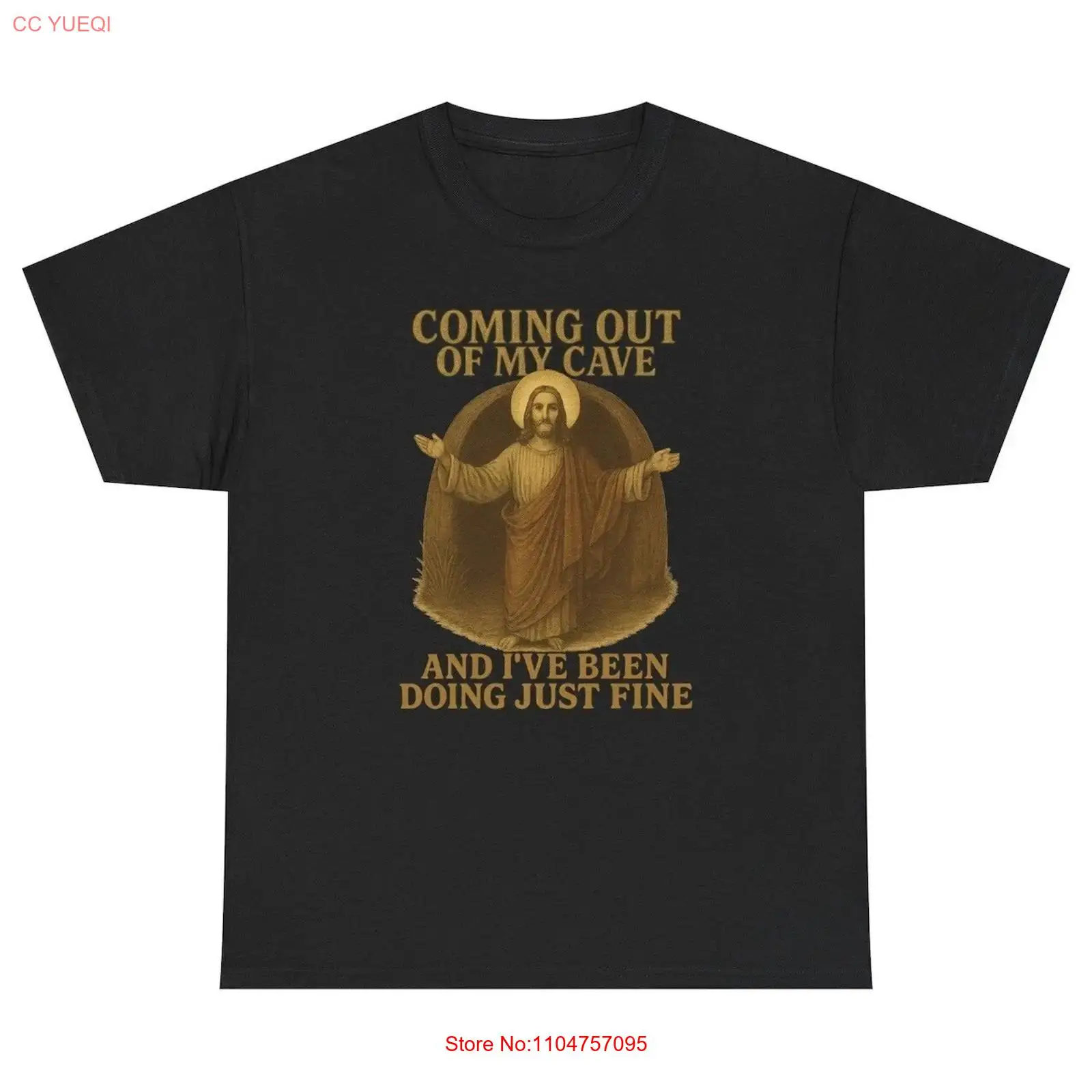 Vintage Fashion Gen Z - Camiseta con diseño de humor de