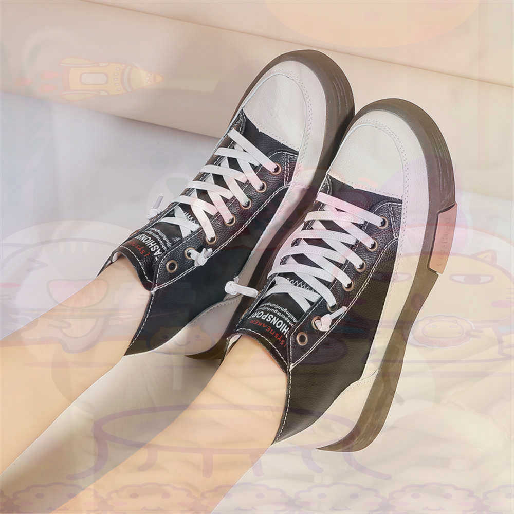 Vintage Fashion Canada - Zapatillas altas de corte alto para