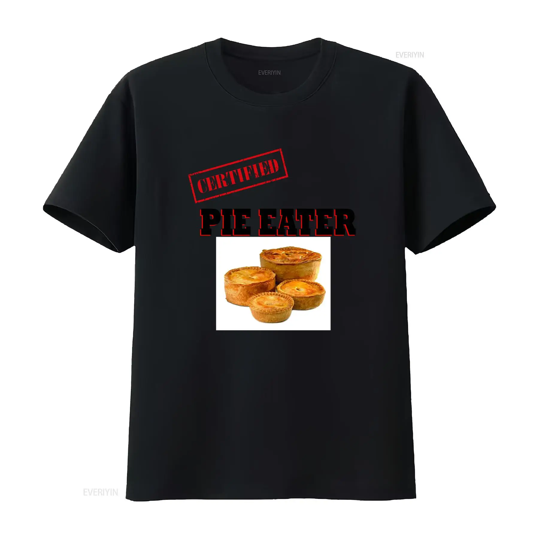 Vintage Fashion Jersey - Camiseta certificada Pie Eater de Wigan