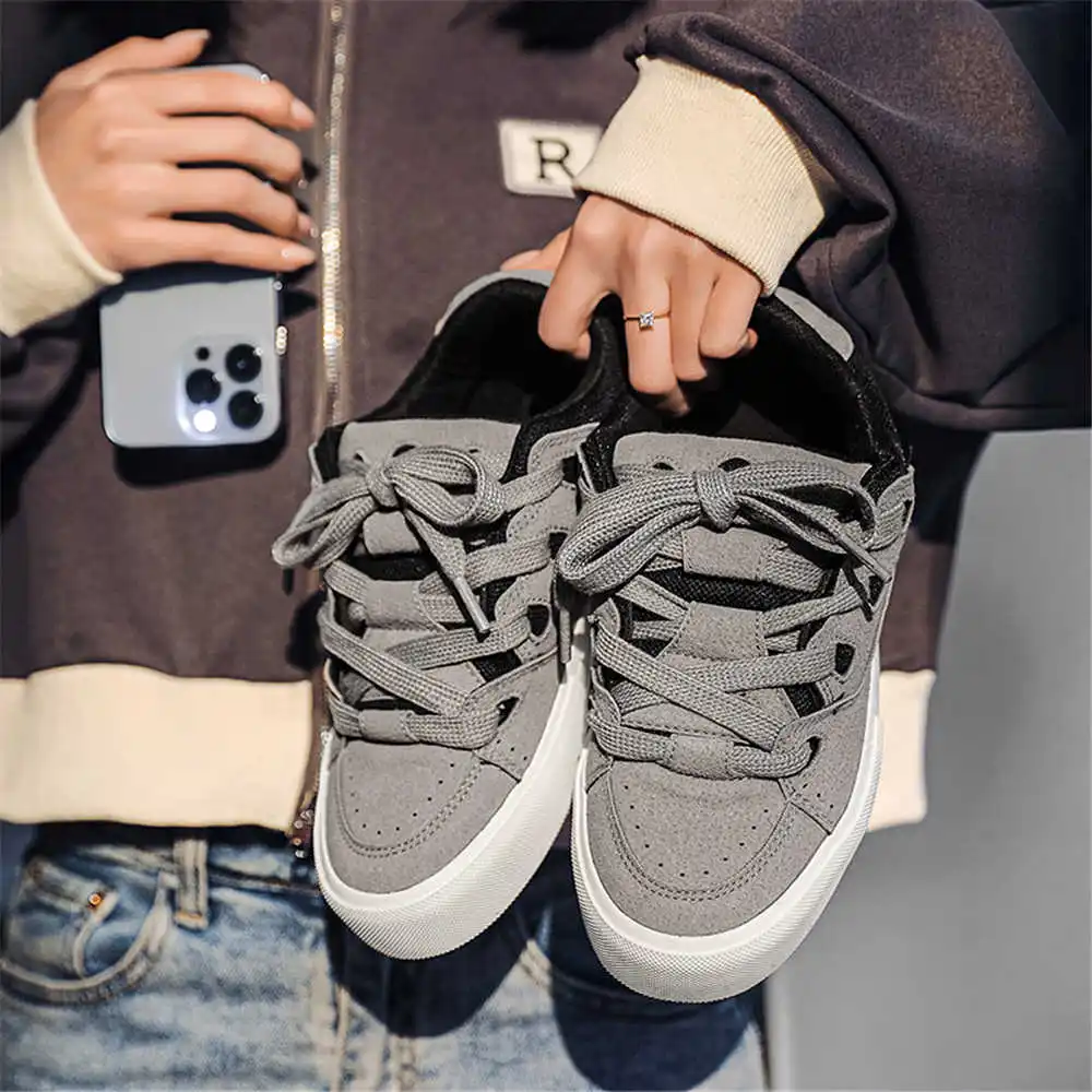Vintage Fashion Brands Uk - Con cordones, zapatos escolares de hip