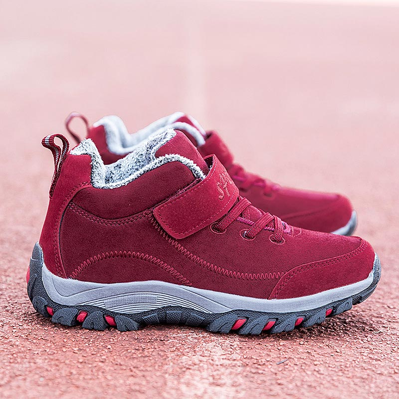Vintage Fashion Brands Uk - Zapatos Deportivos cortos de invierno para