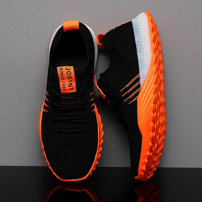 Vintage Fashion Brands Uk - Zapatillas deportivas de malla de aire