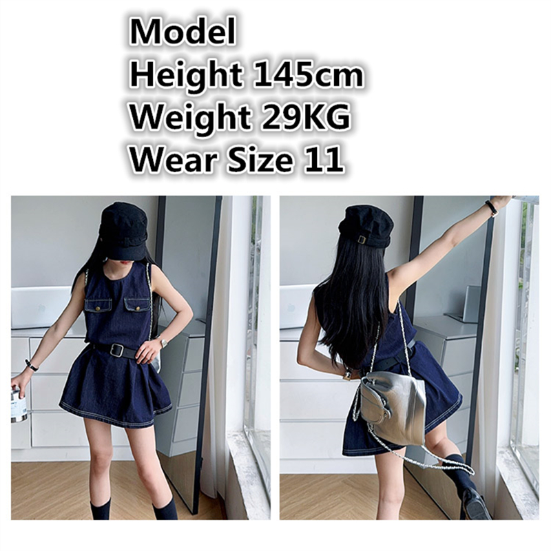 Body vaquero elegante a la mod - Vintage Fashion Girl reseña y precio