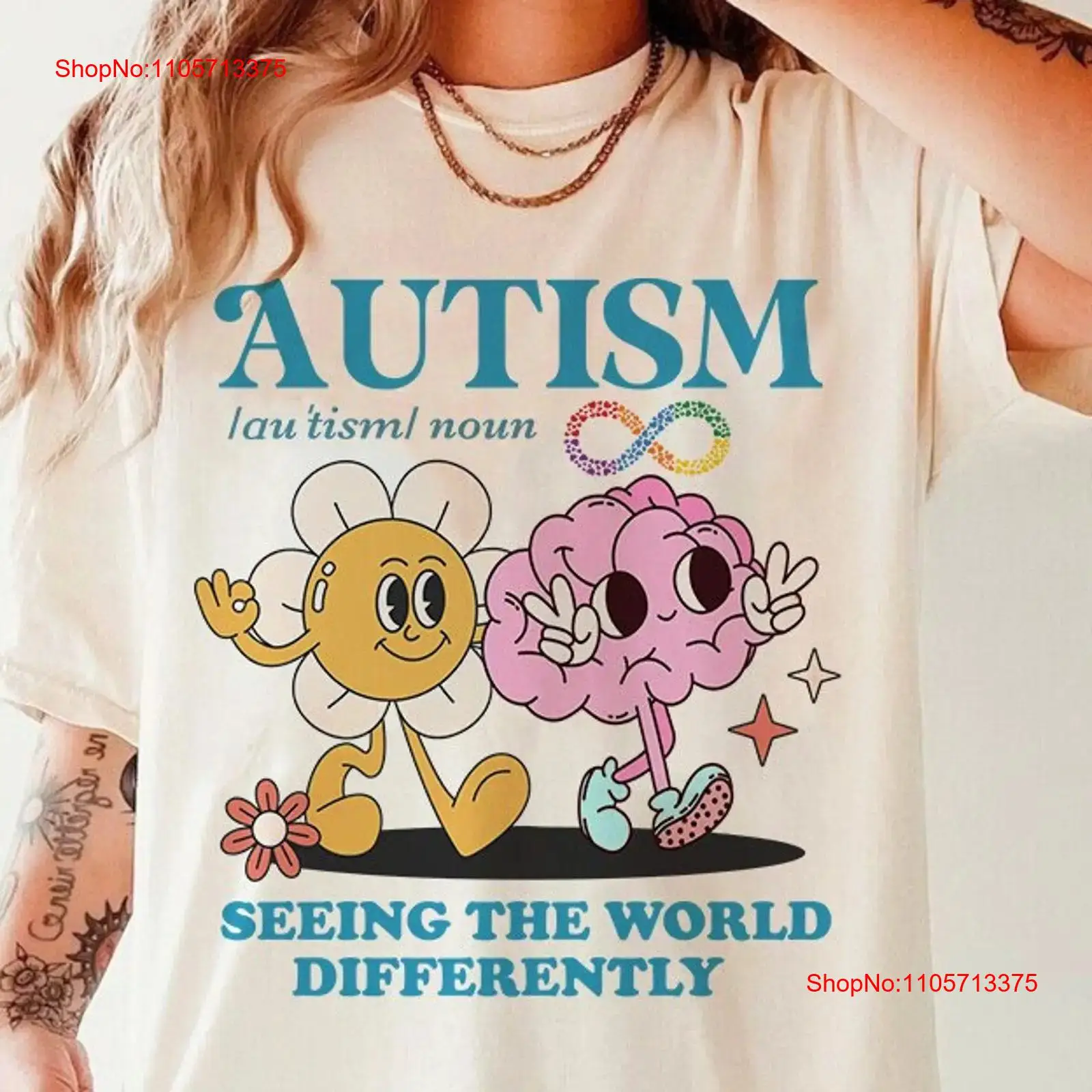 Camiseta con definición de aut - Vintage Fashion Definition reseña y precio