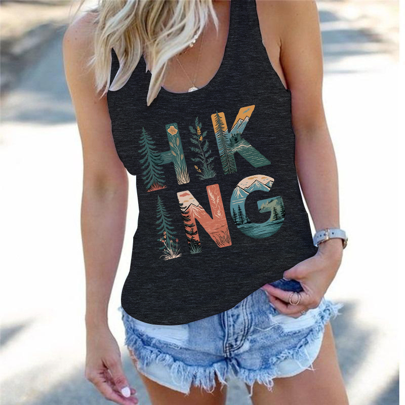 Camiseta sin mangas estilo vin - Vintage Fashion Gen Z reseña y precio