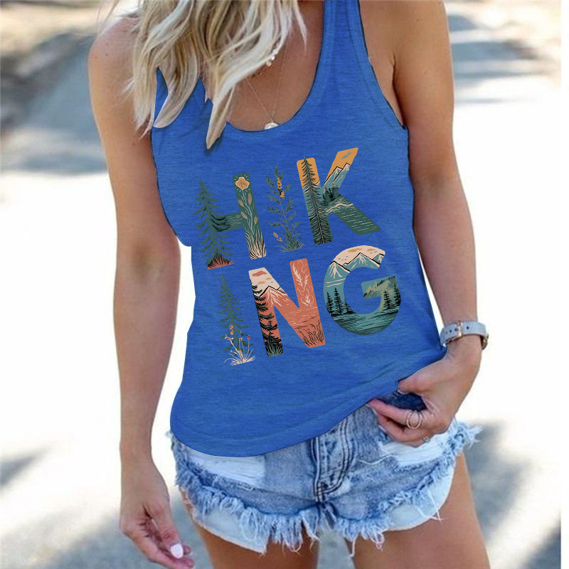 Camiseta sin mangas estilo vin - Vintage Fashion Gen Z reseña y precio