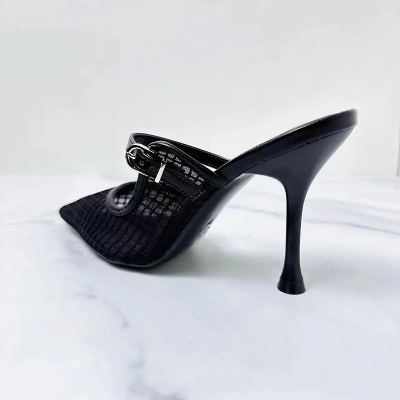 Zapatos de tacón alto vintage  - Vintage Old Fashion reseña y precio