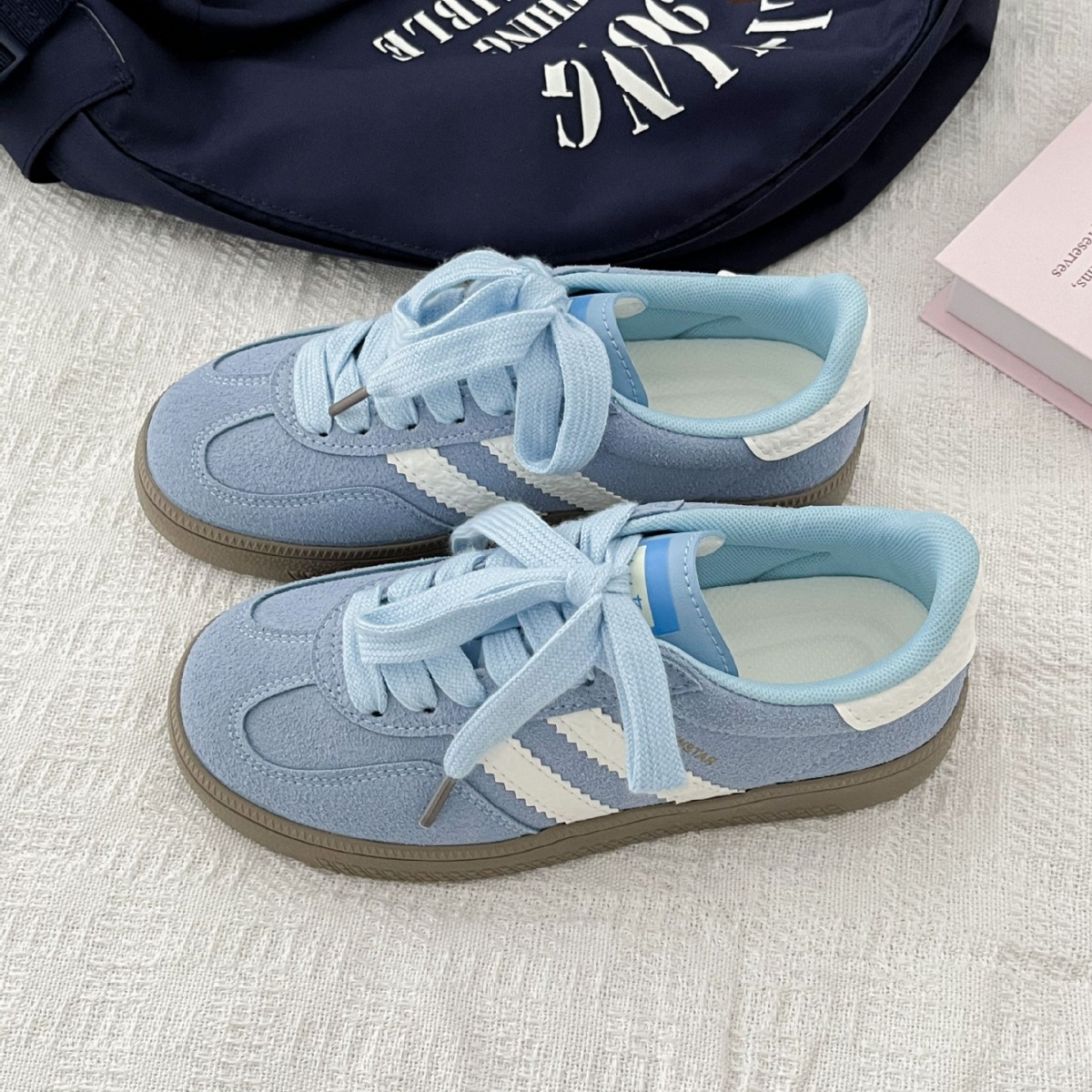 Zapatillas estilo vintage para - Vintage Old Fashion reseña y precio