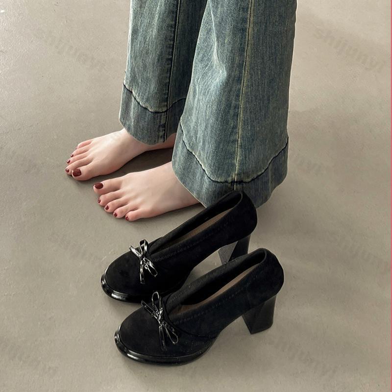Tacones altos para mujer 2025  - Vintage Fashion Girl reseña y precio
