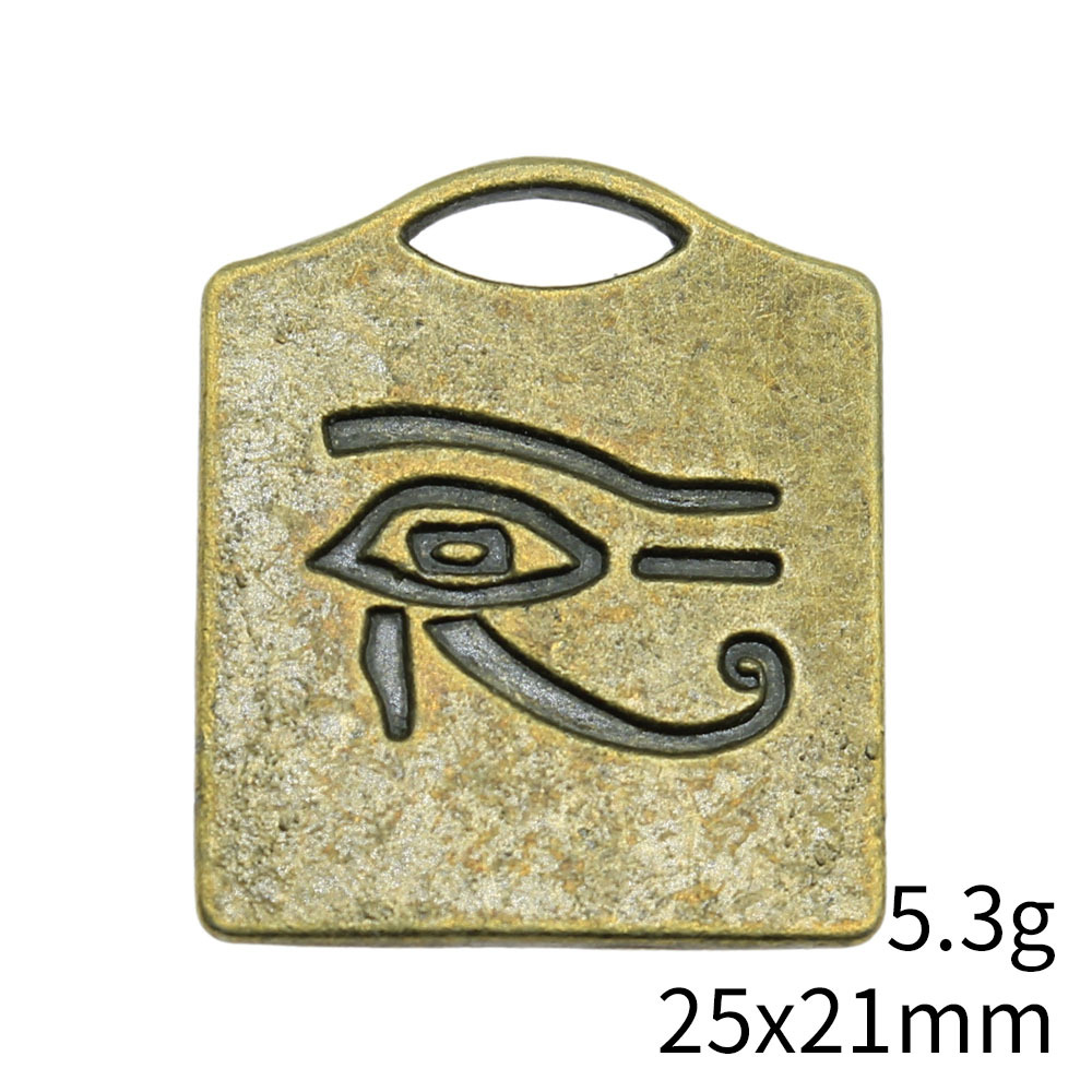 4 piezas de 25x21mm (0,98x0,83 - Vintage Fashion Aesthetic reseña y precio