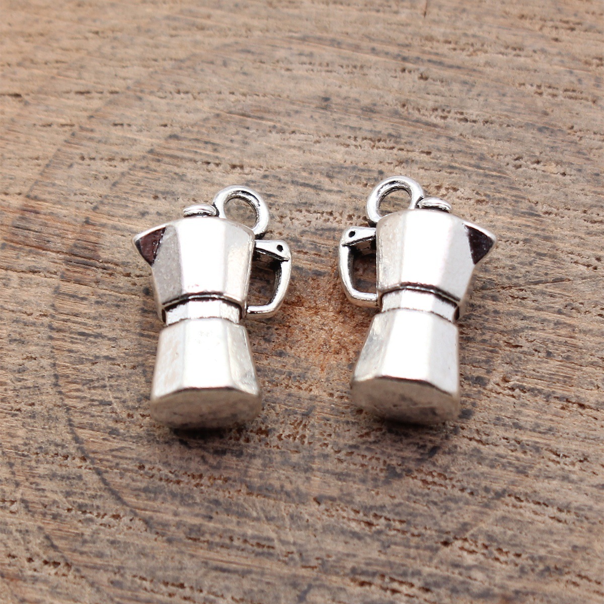 20 piezas de dijes colgantes 3 - Vintage Fashion Stores reseña y precio