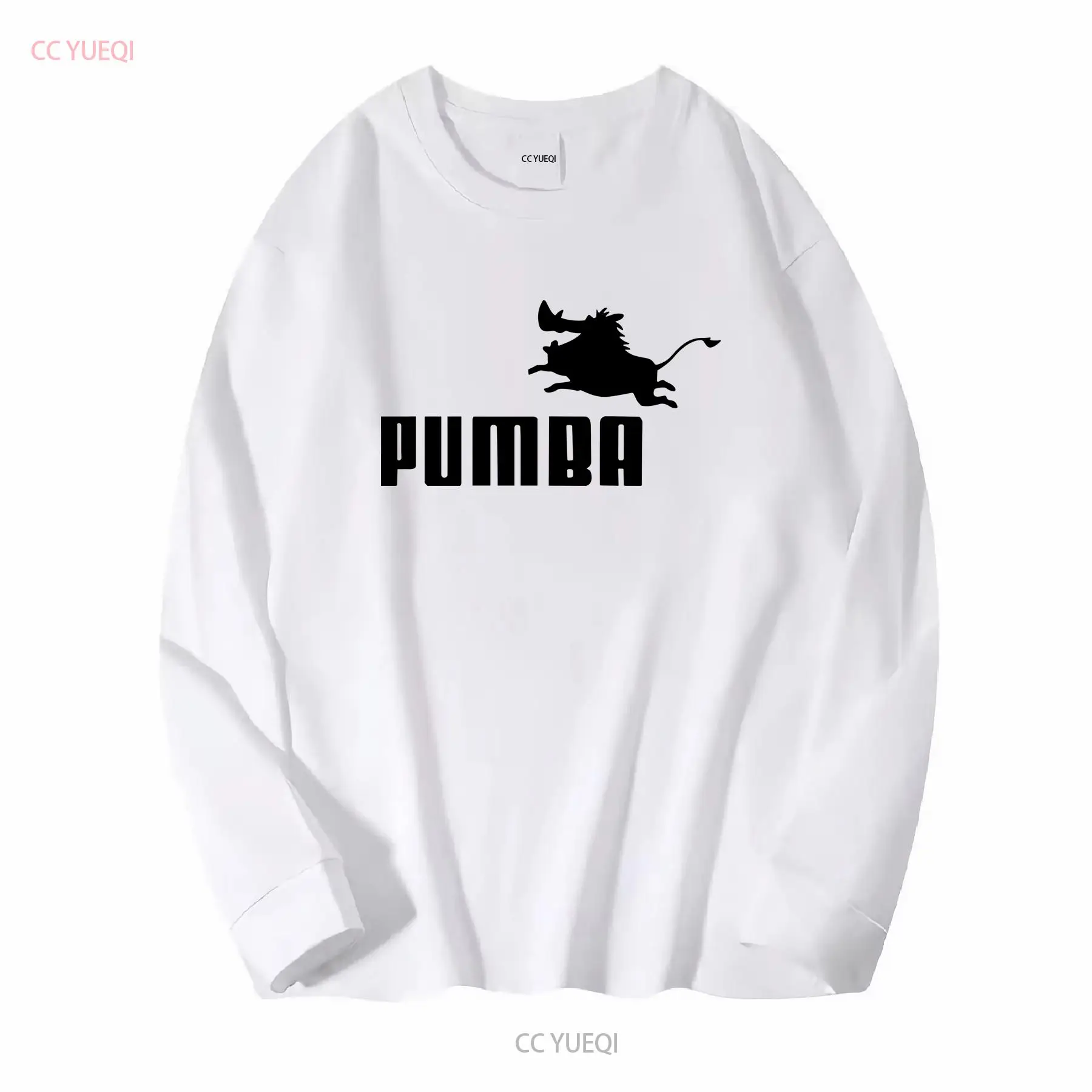 Camiseta Pumba Diseño divertid - Vintage Fashion Jersey reseña y precio