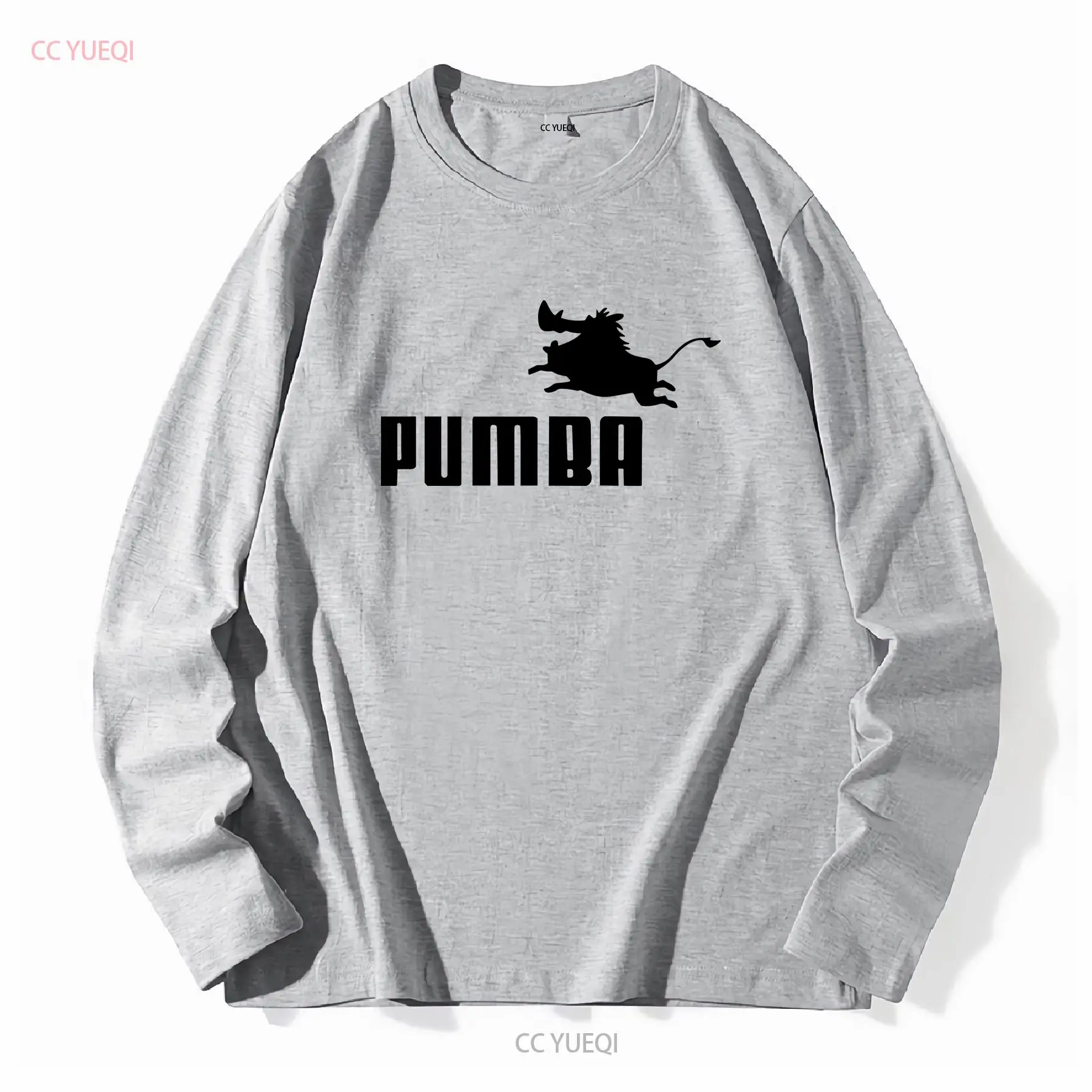 Camiseta Pumba Diseño divertid - Vintage Fashion Jersey reseña y precio