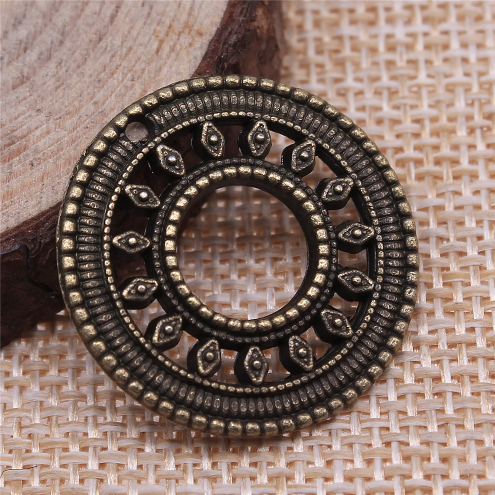 10 Uds. de 26x26mm (1.02x1.02  - Vintage Fashion Stores reseña y precio