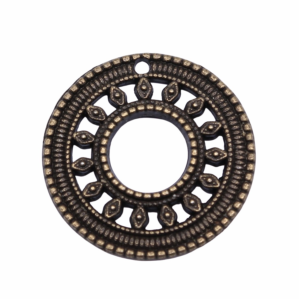 10 Uds. de 26x26mm (1.02x1.02  - Vintage Fashion Stores reseña y precio