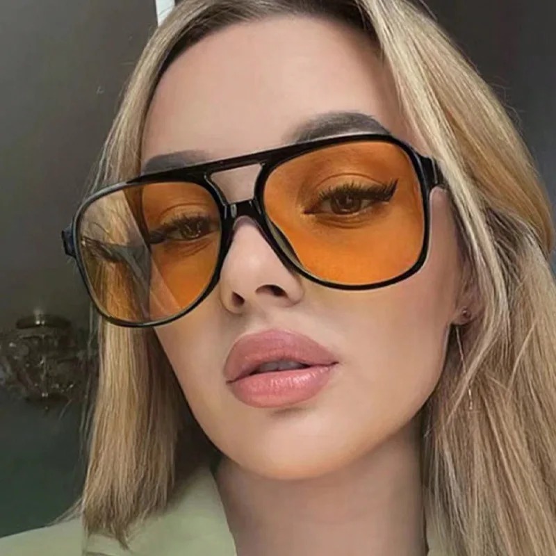Gafas de sol retro para hombre - Vintage Fashion Girl reseña y precio
