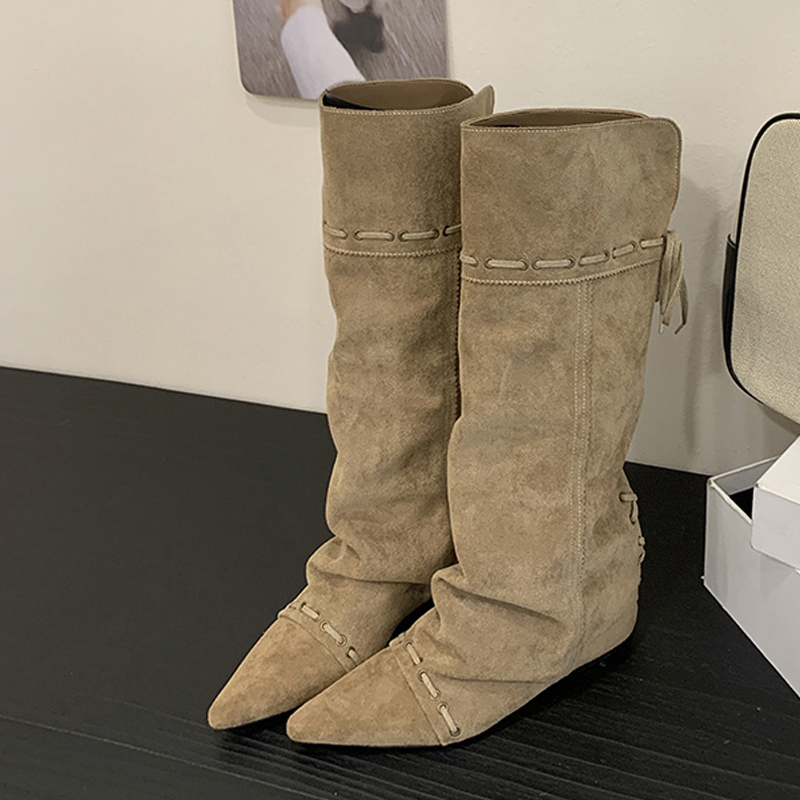 Liyke, diseño de moda, Botas h - Vintage Fashion Boots reseña y precio