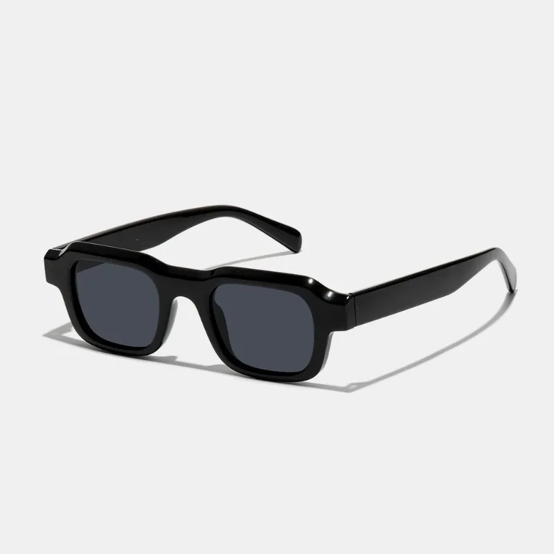 Gafas de Sol Rectangulares Vin - Vintage Fashion Glasses reseña y precio