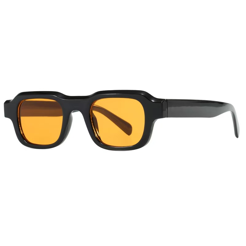 Gafas de Sol Rectangulares Vin - Vintage Fashion Glasses reseña y precio