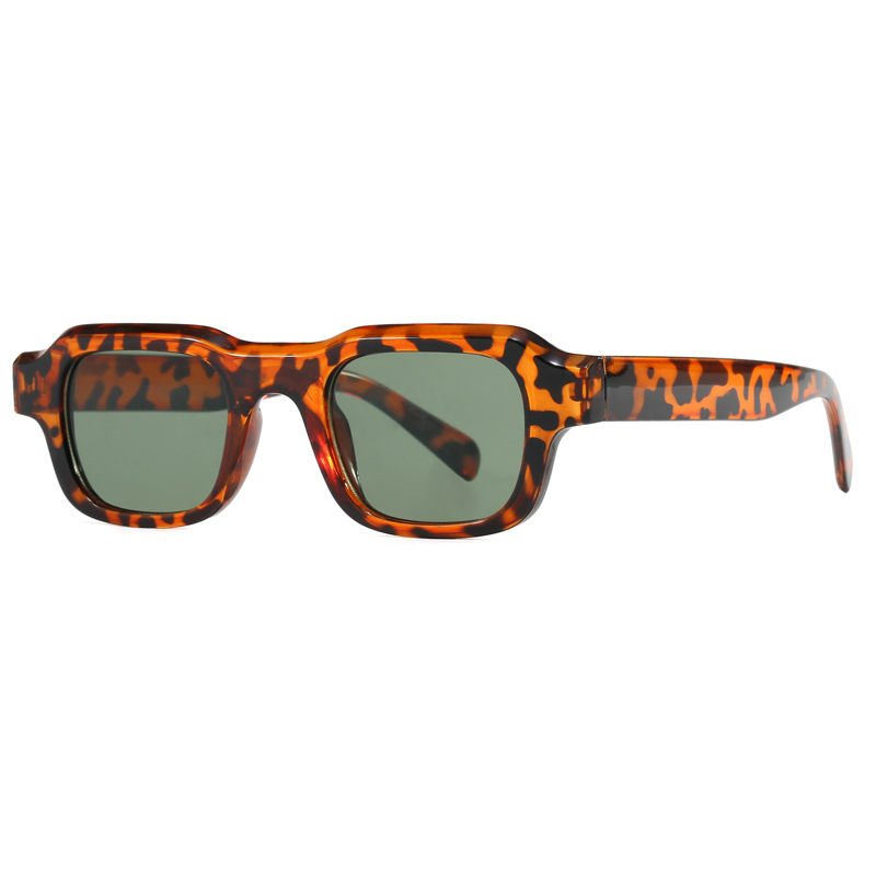 Gafas de Sol Rectangulares Vin - Vintage Fashion Glasses reseña y precio