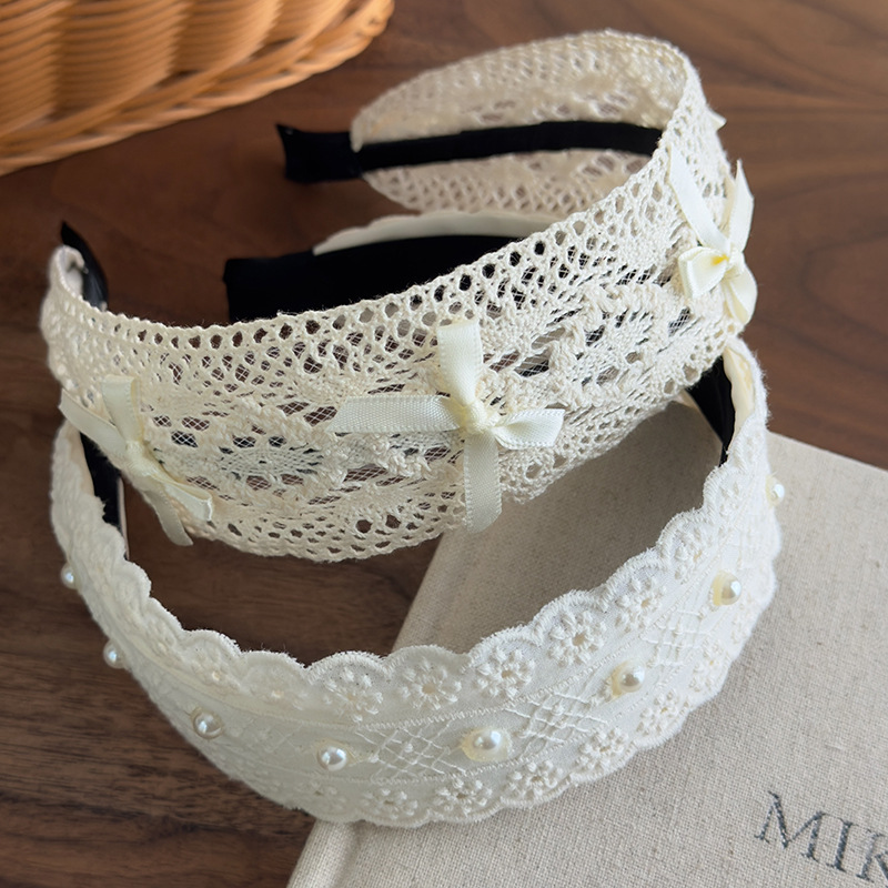 Diademas de estilo bohemio par - Vintage Fashion Boutique reseña y precio