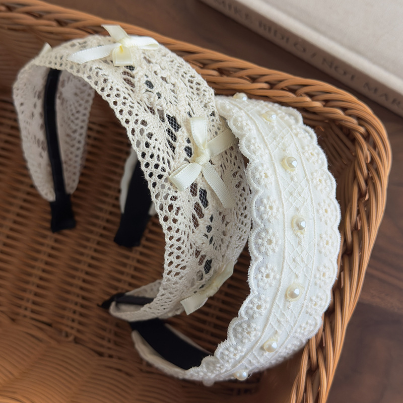 Diademas de estilo bohemio par - Vintage Fashion Boutique reseña y precio