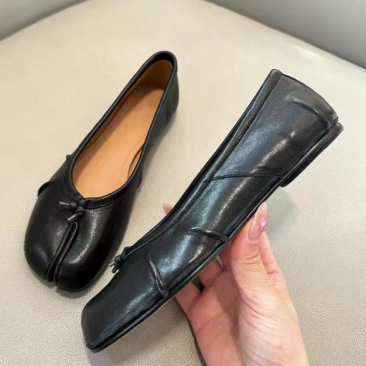 Zapatos Mary Jane Planos con P - Vintage Old Fashion reseña y precio