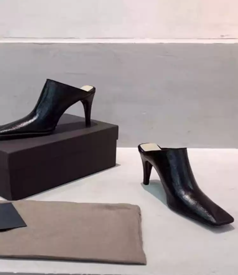 Nuevos Zapatos de Moda, Zapato - Vintage Fashion Girl reseña y precio