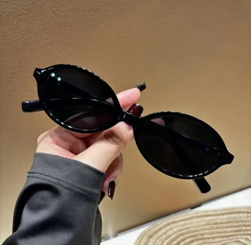 Nuevas Gafas de Sol de Forma O - Vintage Fashion Glasses reseña y precio