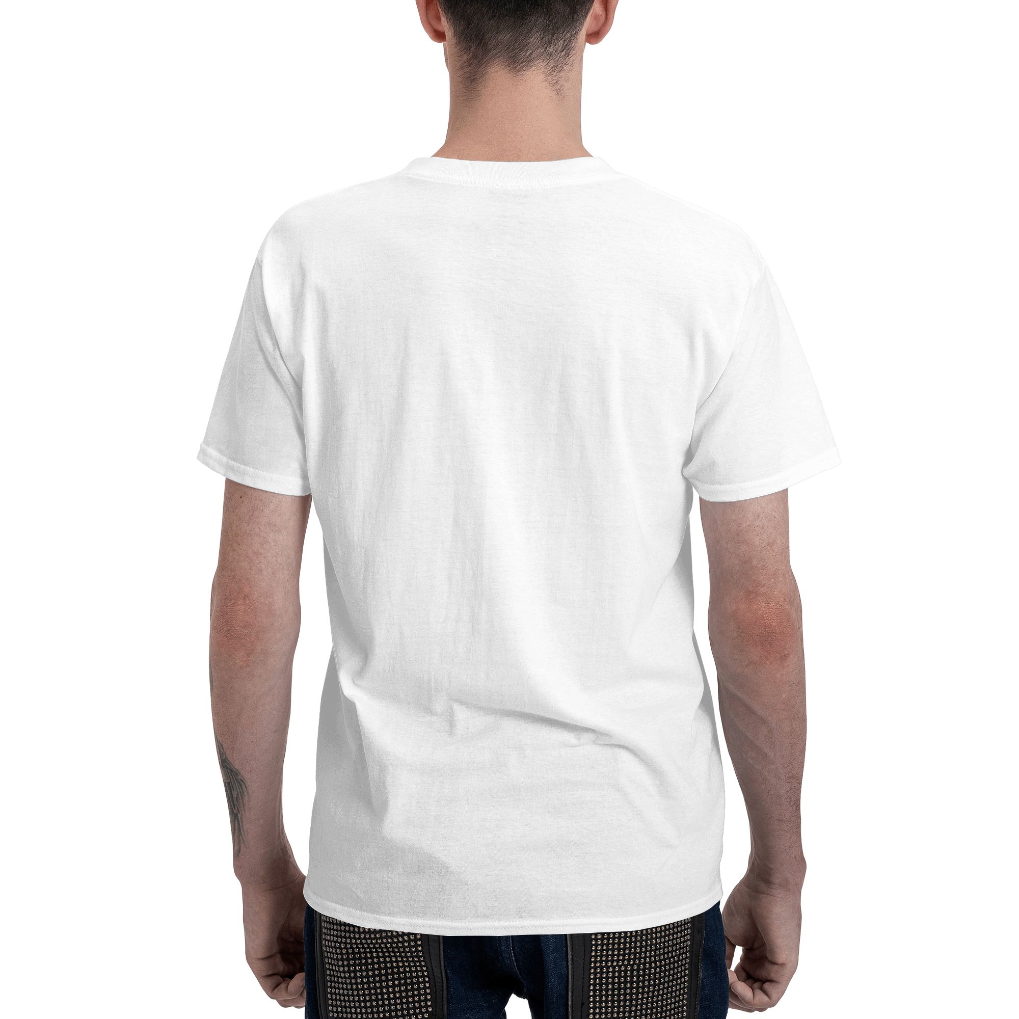 Camiseta Preppy Born to Yap St - Vintage Fashion Gen Z reseña y precio