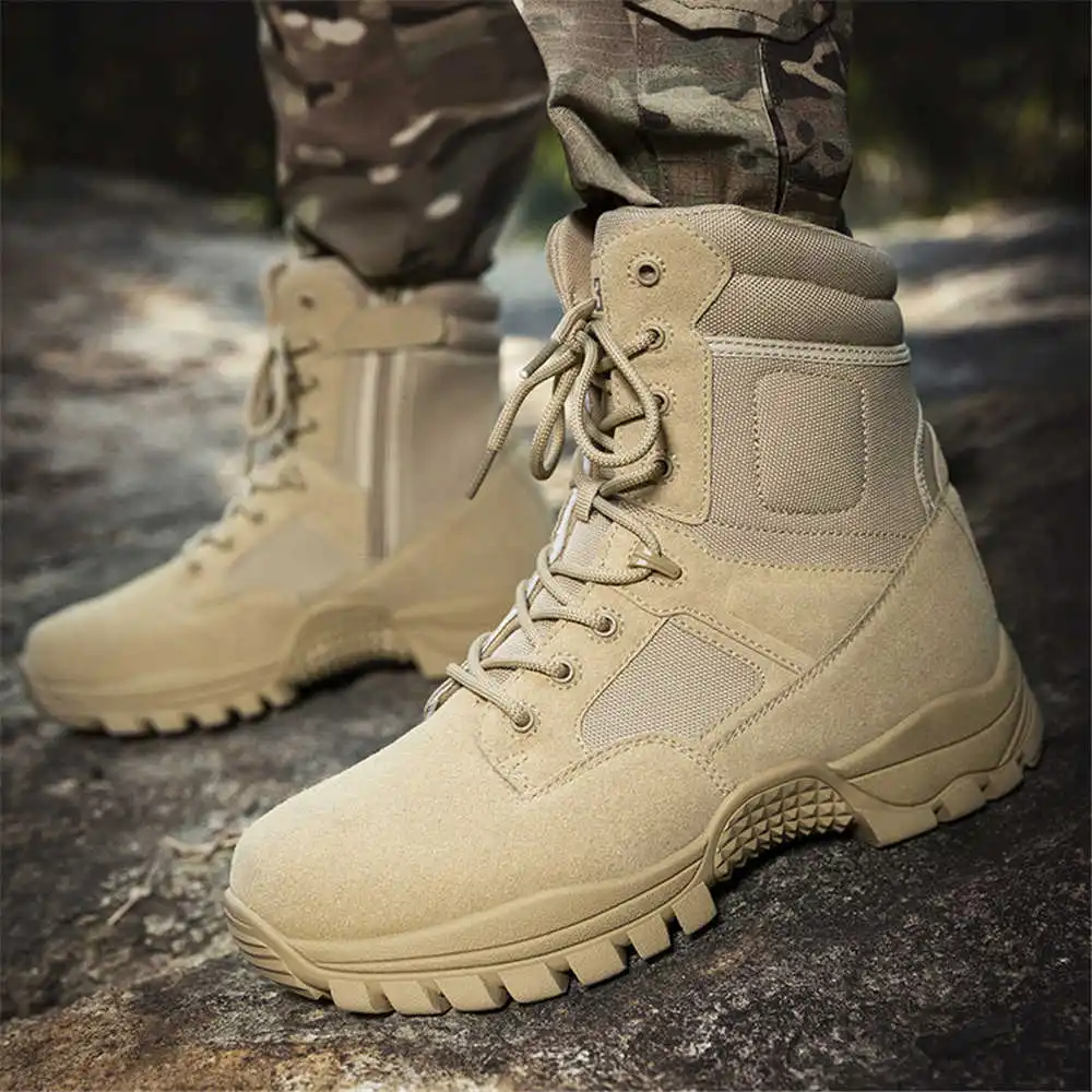Botas de senderismo de cuero g - Vintage Fashion Brands Uk reseña y precio