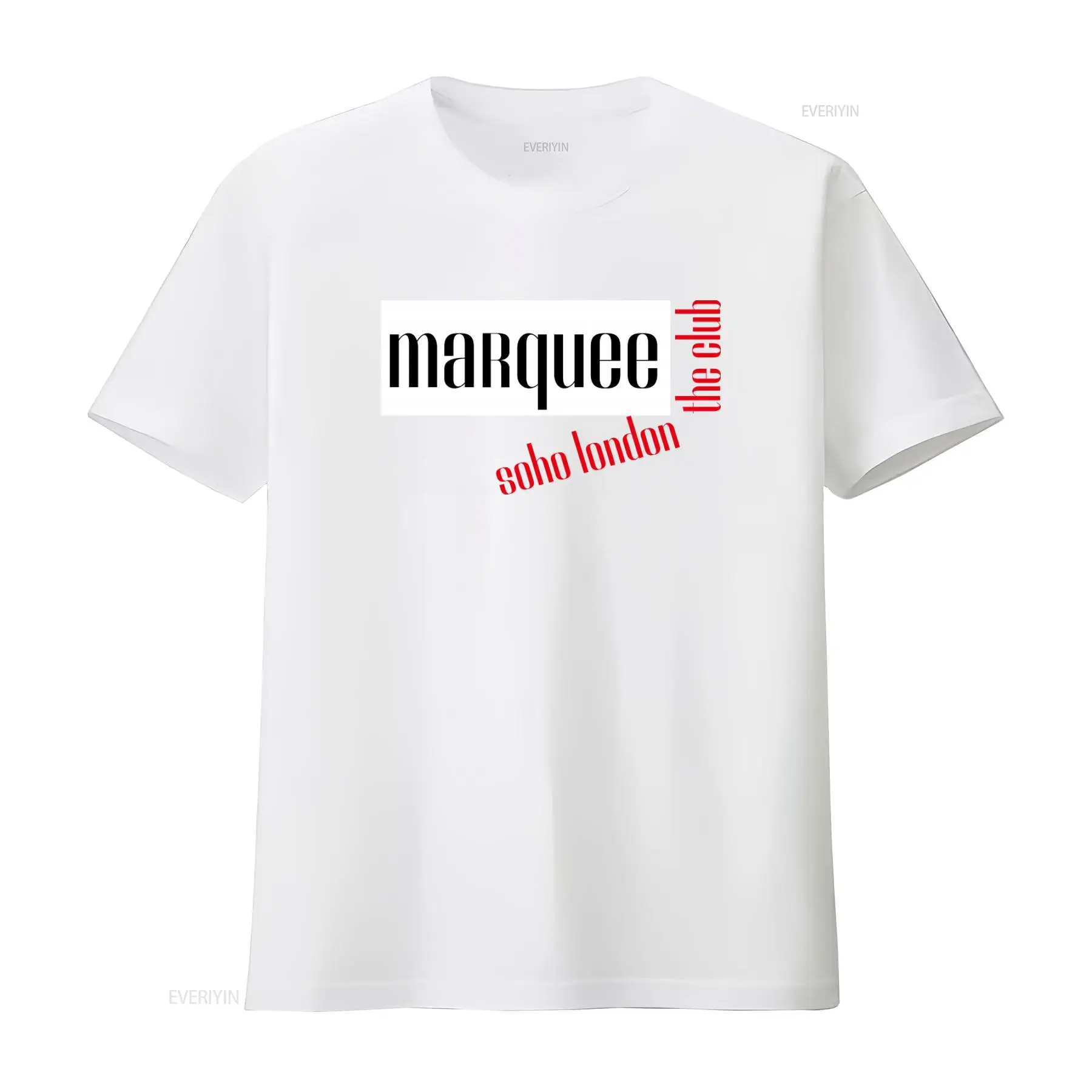Camiseta Vintage de los 90 del - Vintage Fashion London reseña y precio