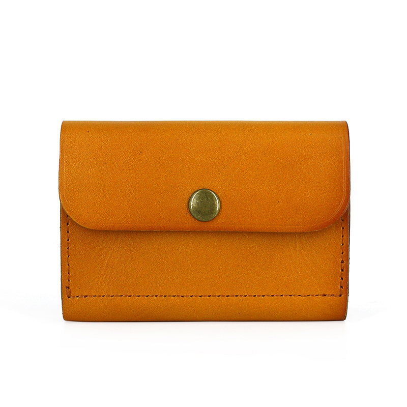Mini riñonera de cuero genuino - Vintage Fashion Boutique reseña y precio