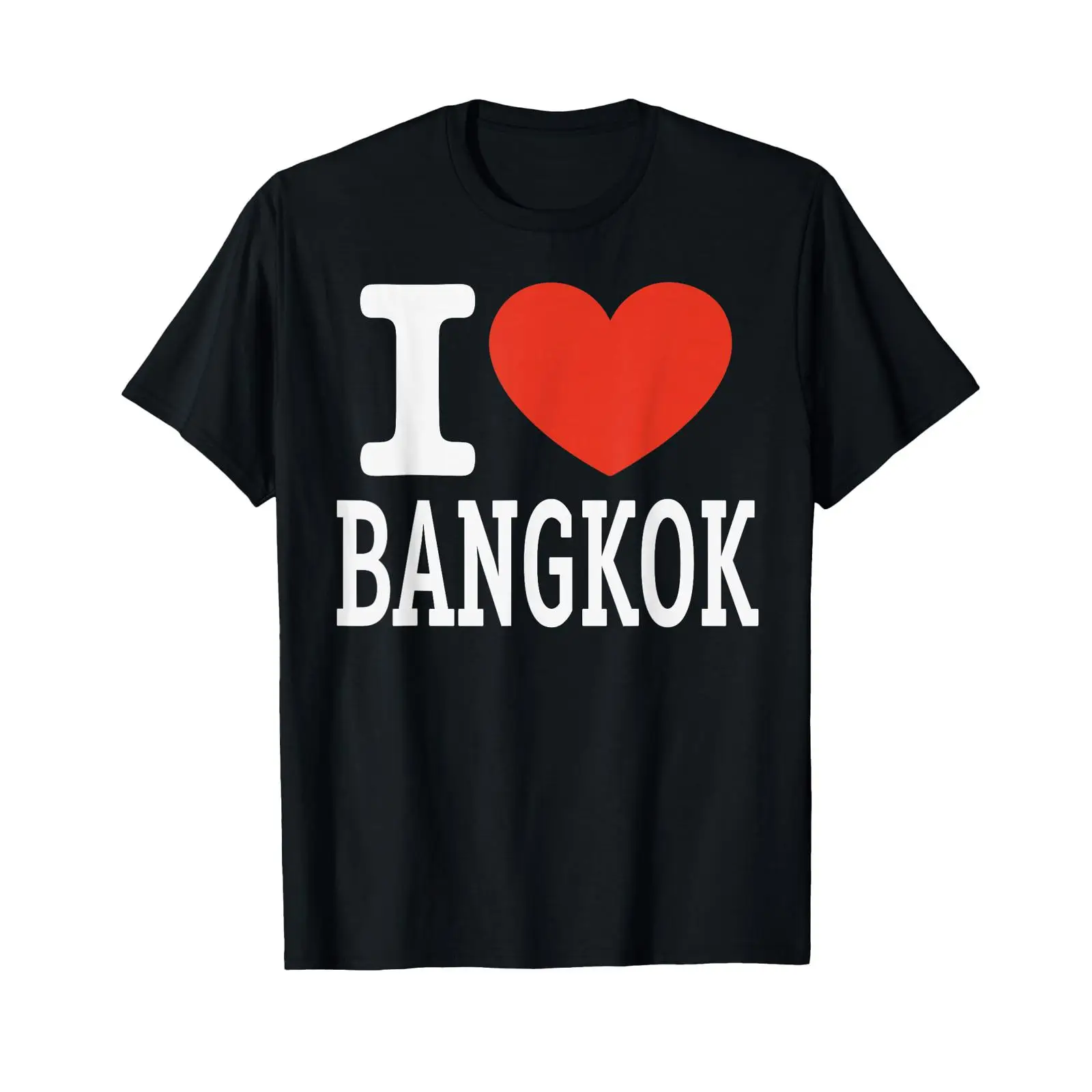 Camiseta de viaje con diseño d - Vintage Fashion Bangkok reseña y precio