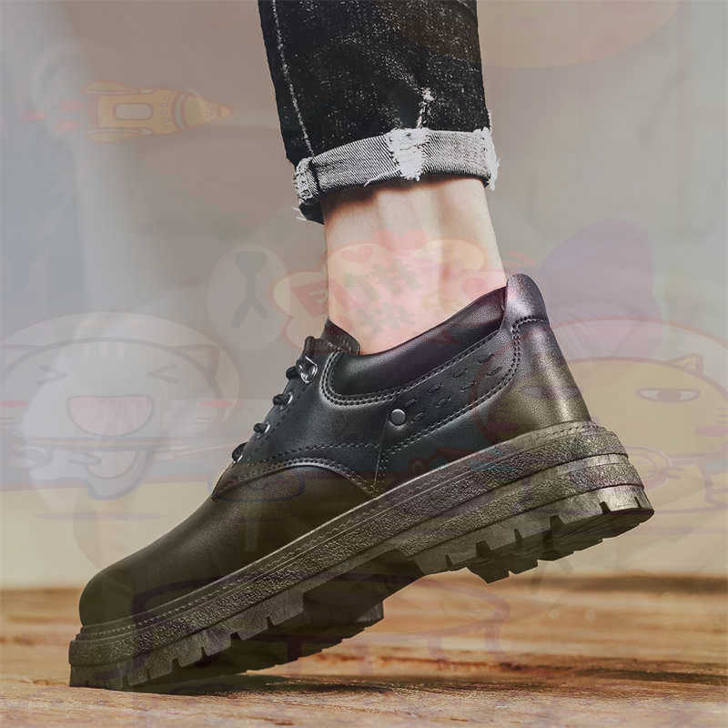 Zapatillas deportivas de cuero - Vintage Fashion Brands Uk reseña y precio