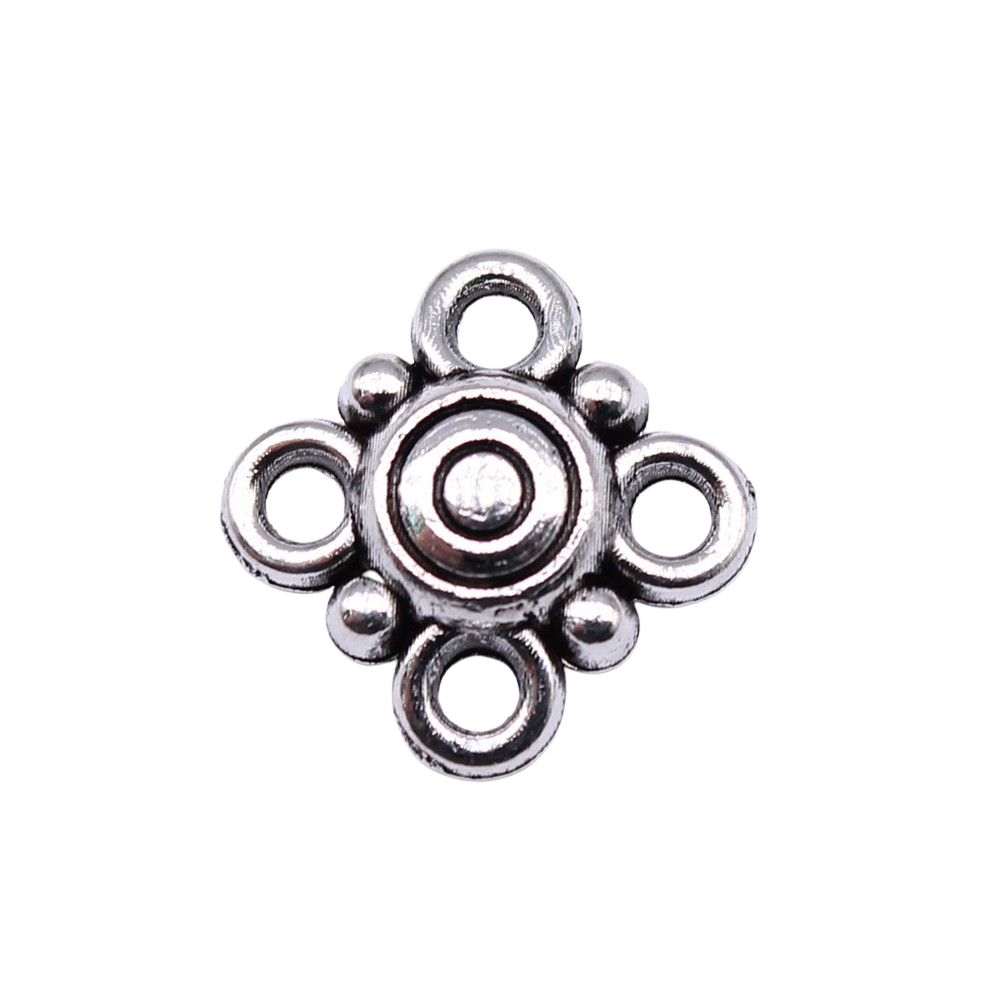 WYSIWYG 20 piezas 15x15mm Cone - Vintage Fashion Aesthetic reseña y precio
