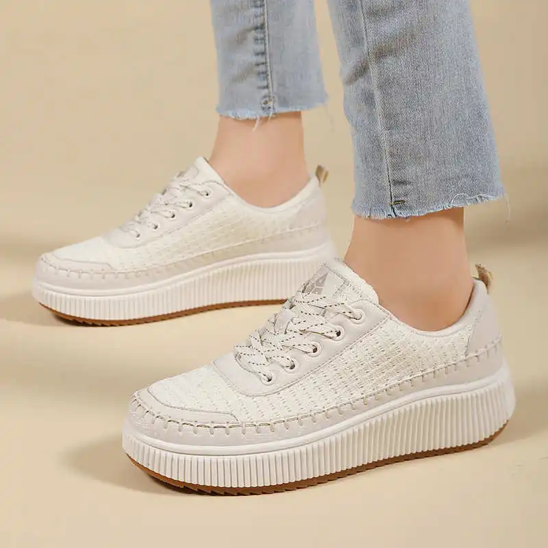 Zapatos marrones para mujer, b - Vintage Fashion Brands Uk reseña y precio