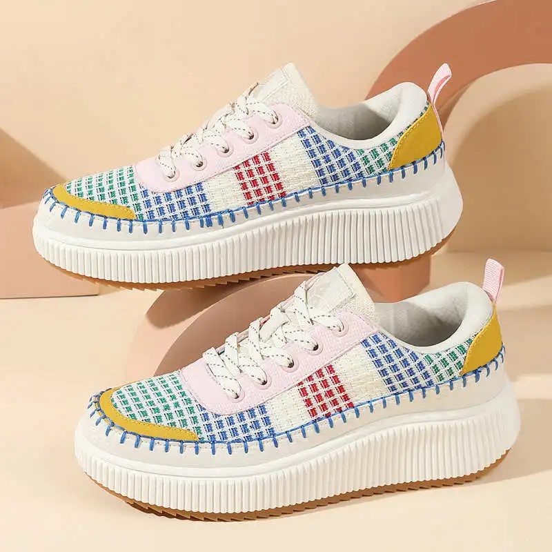 Zapatos marrones para mujer, b - Vintage Fashion Brands Uk reseña y precio
