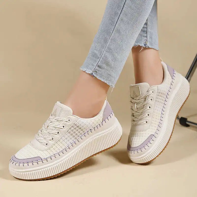 Zapatos marrones para mujer, b - Vintage Fashion Brands Uk reseña y precio
