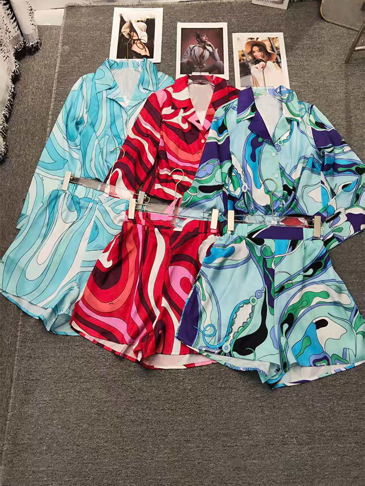 Conjunto de Dos Piezas de Moda - Vintage Fashion Jersey reseña y precio