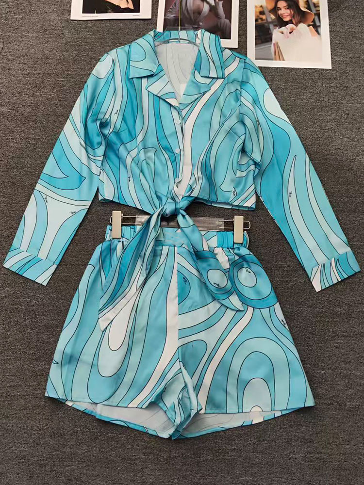 Conjunto de Dos Piezas de Moda - Vintage Fashion Jersey reseña y precio