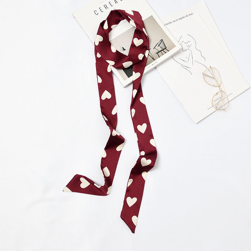 Bufanda Vintage Infinity de di - Vintage Fashion Jersey reseña y precio