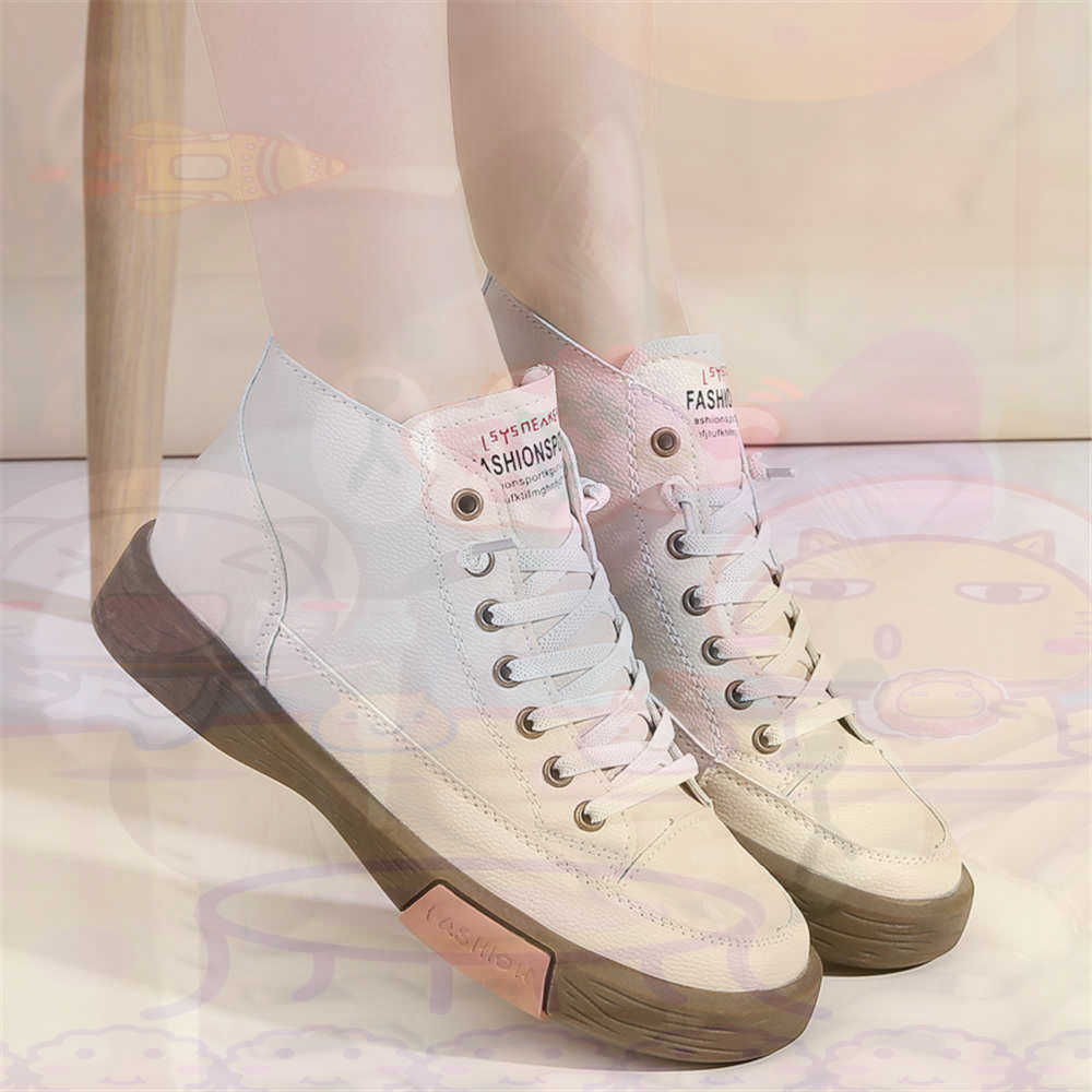 Zapatillas altas de corte alto - Vintage Fashion Canada reseña y precio
