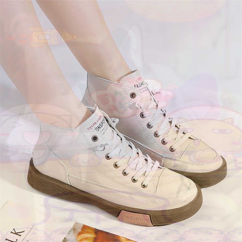 Zapatillas altas de corte alto - Vintage Fashion Canada reseña y precio