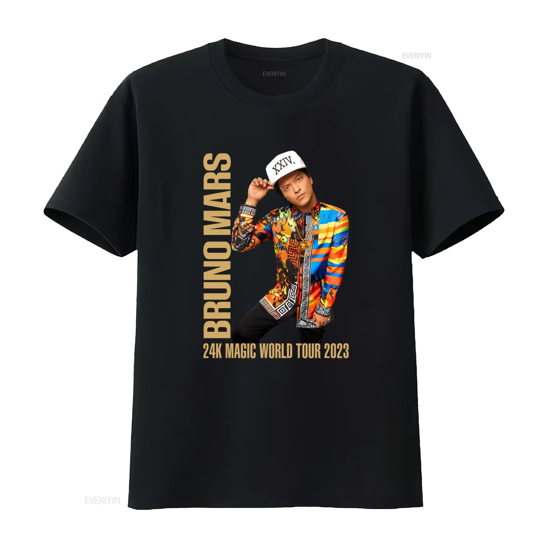 Camiseta de merchandising de l - Vintage Fashion Las Vegas reseña y precio