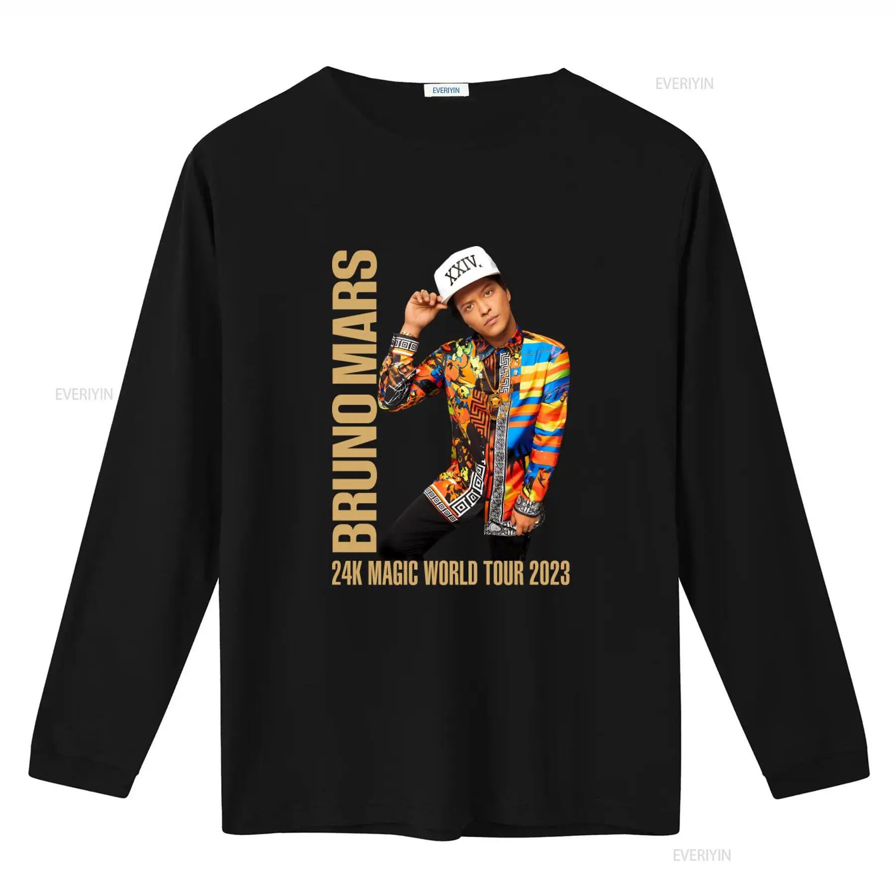 Camiseta de merchandising de l - Vintage Fashion Las Vegas reseña y precio